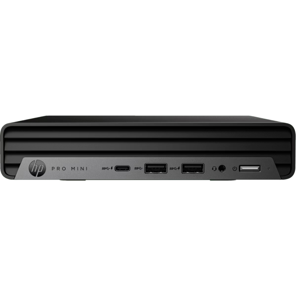 HP Mini 400 G9 i5 16GB 512GB PC Compacto