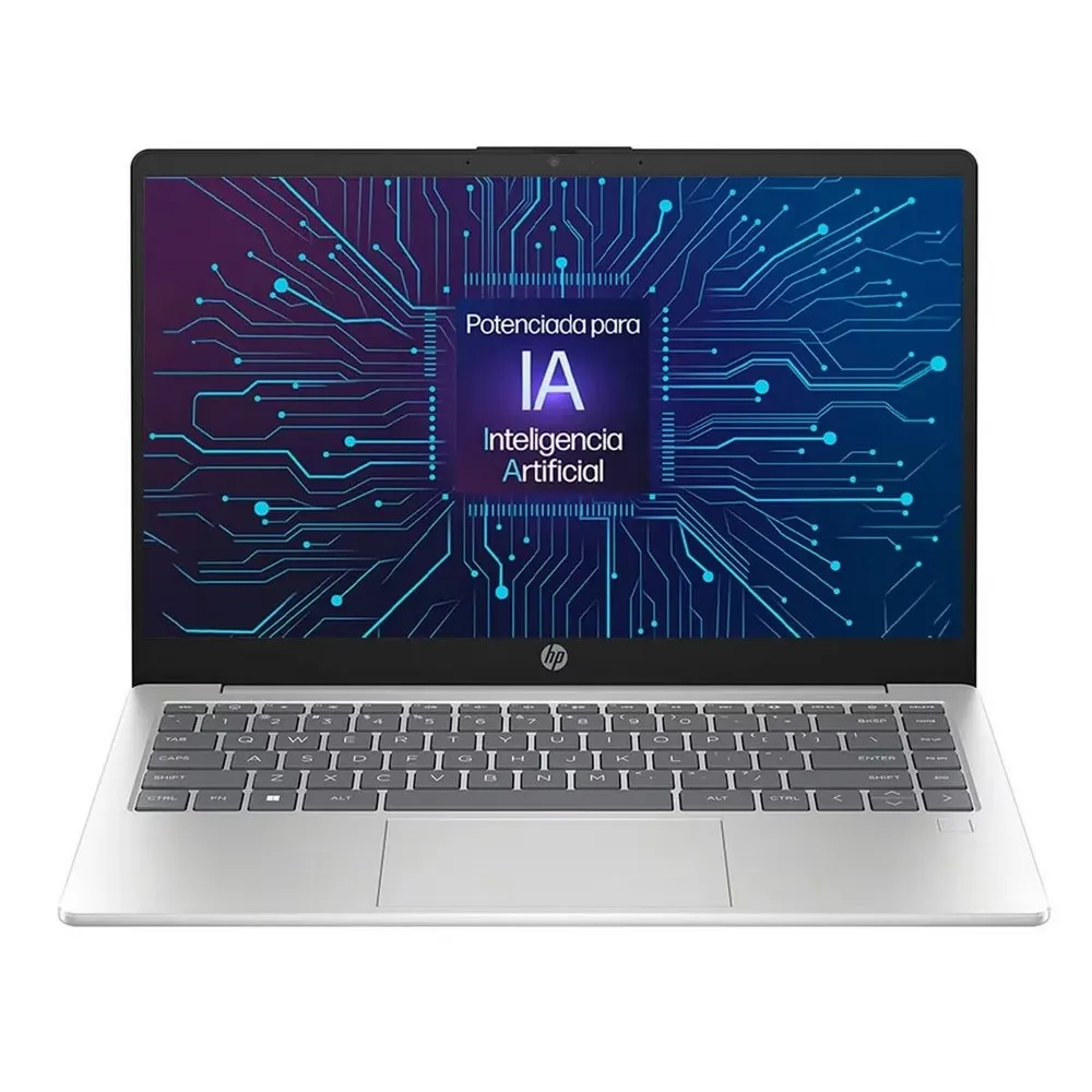 HP Portátil 14-ep1001la Intel Core Ultra 5 125H 8GB 512GB SSD