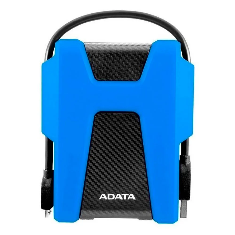 ADATA Disco Duro Antigolpes HD680 1TB Azul