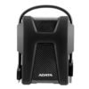 ADATA Disco Duro Externo AHD680 2TB Negro USB 3.1