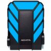 ADATA Disco Duro Externo AHD710P-1TU31-CBL 1TB Azul USB 3.1