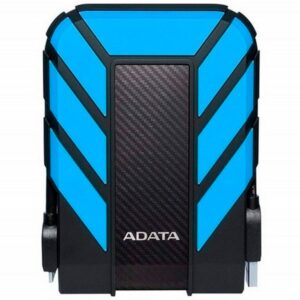 ADATA Disco Duro Externo AHD710P-1TU31-CBL 1TB Azul USB 3.1