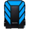 ADATA Disco Duro Externo HD710P 2TB Resistente Azul
