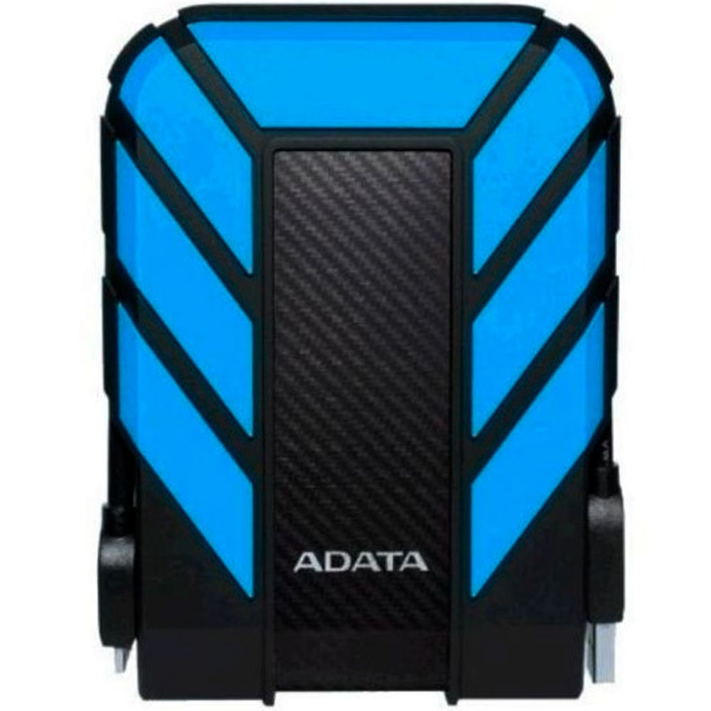 ADATA Disco Duro Externo HD710P 2TB Resistente Azul