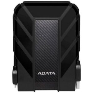 ADATA Disco Duro Externo HD710P 4TB Resistente Negro