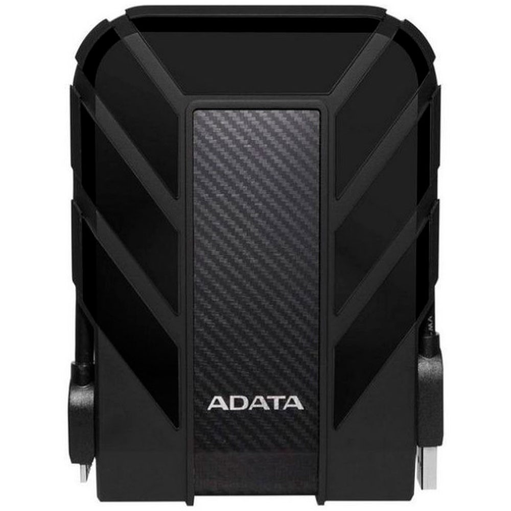ADATA Disco Duro Externo HD710P 4TB Resistente Negro