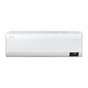 Samsung Aire Acondicionado DVM-S2 Pared QMD Wind Free 12300 Btu/h