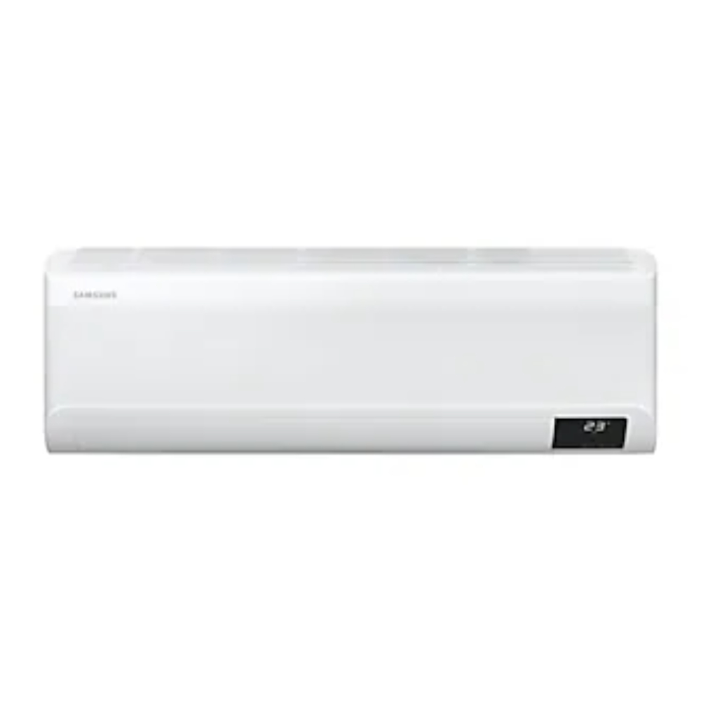 Samsung Aire Acondicionado DVM-S2 Pared QMD Wind Free 12300 Btu/h