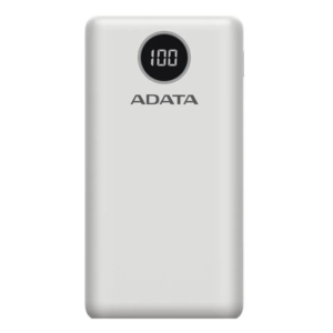 ADATA Power Bank 20000mAh Digital Quick Charge USB C