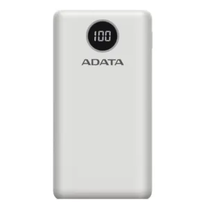 ADATA Power Bank 20000mAh Digital Quick Charge USB C