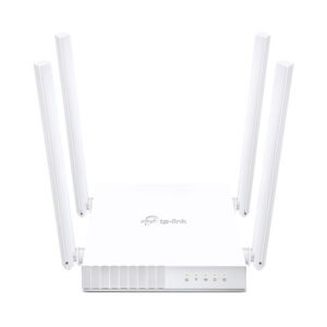 TP-Link Nano USB N Adaptador de Red 150Mbps Blanco 2.4GHz