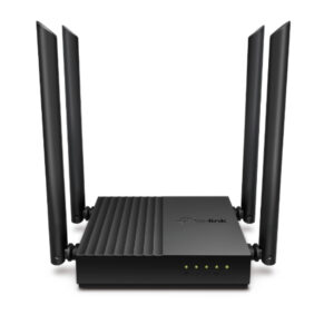 TP-Link Router WiFi MU-MIMO Inalámbrico AC1200 Archer C64