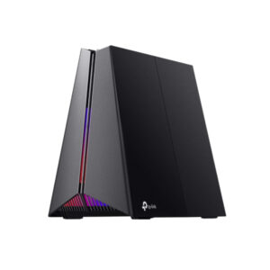 TP-Link Router Gammer Wi-Fi 7 Tribanda BE9300