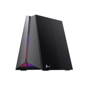 TP-Link Router Gammer Wi-Fi 7 Tribanda BE9300