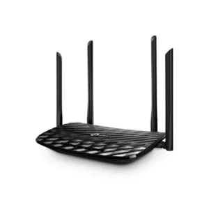 TP-Link Router Wi-Fi AC1200 Gigabit Archer A6