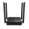 TP-Link Router WiFi inalámbrico Archer A64 AC1200 4 Antenas