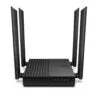 TP-Link Router WiFi inalámbrico Archer A64 AC1200 4 Antenas