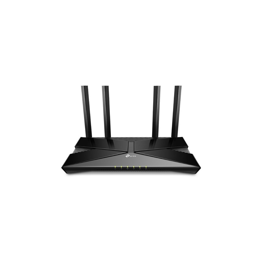 TP-Link Router Inalámbrico AX23 WiFi 6 Dual Band