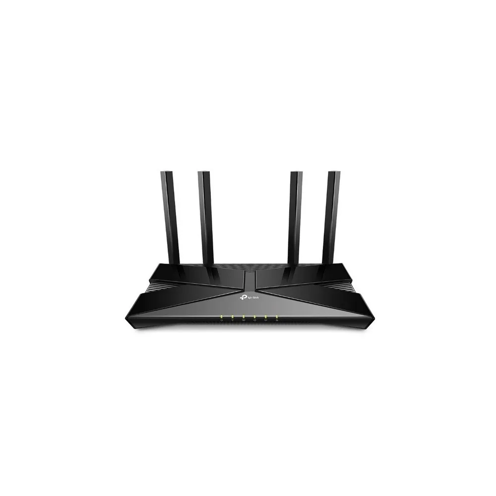 TP-Link Router Wi-Fi 6 Doble Banda Archer AX53 AX3000