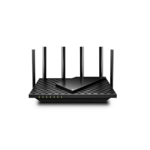 TP-Link Router Wi-Fi 6 AX5400 Archer AX72 Doble Banda