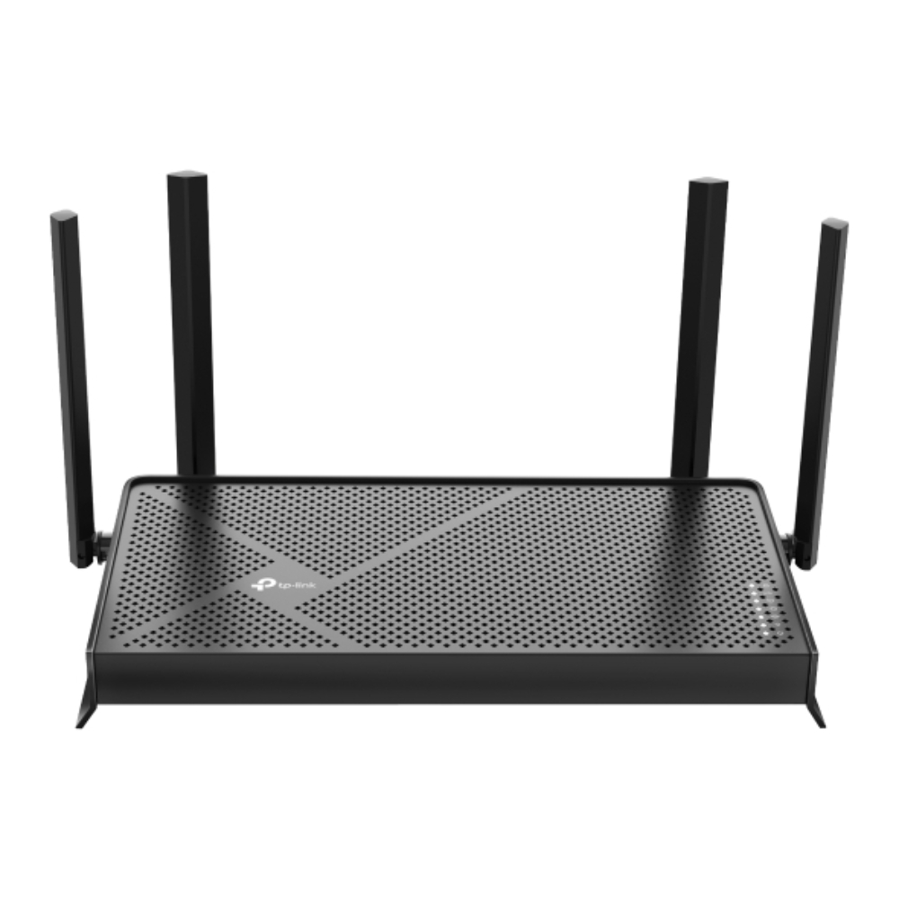 TP-Link Router Dual-Band Wi-Fi 7 Archer BE230 Alto Rendimiento