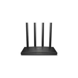 TP-Link Router Inalámbrico Archer C80 MU-MIMO AC1900