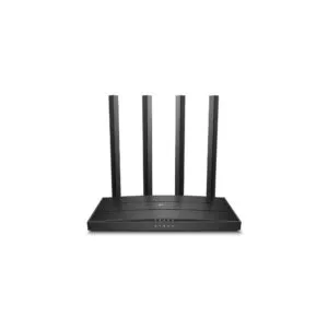 TP-Link Router Inalámbrico Archer C80 MU-MIMO AC1900