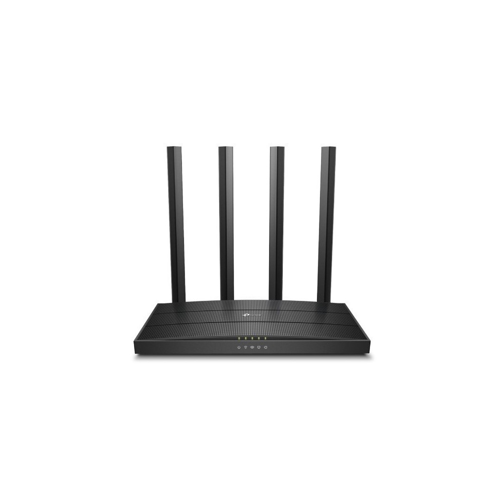 TP-Link Router Inalámbrico Archer C80 MU-MIMO AC1900