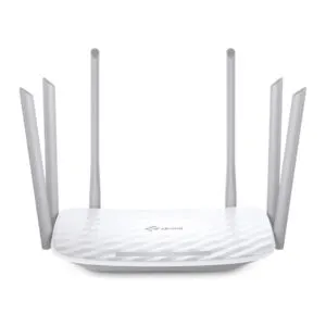 TP-Link Router AC1900 Dual-Band Archer C86