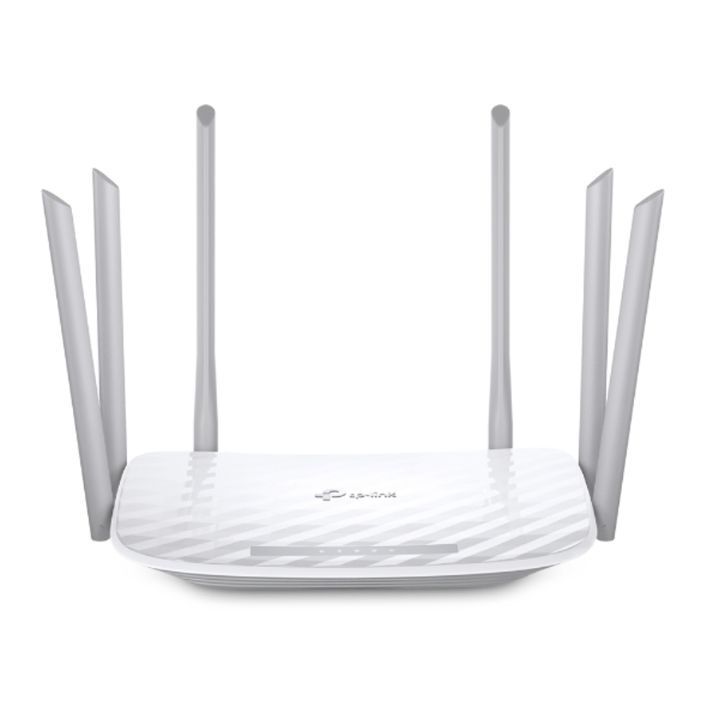 TP-Link Router AC1900 Dual-Band Archer C86