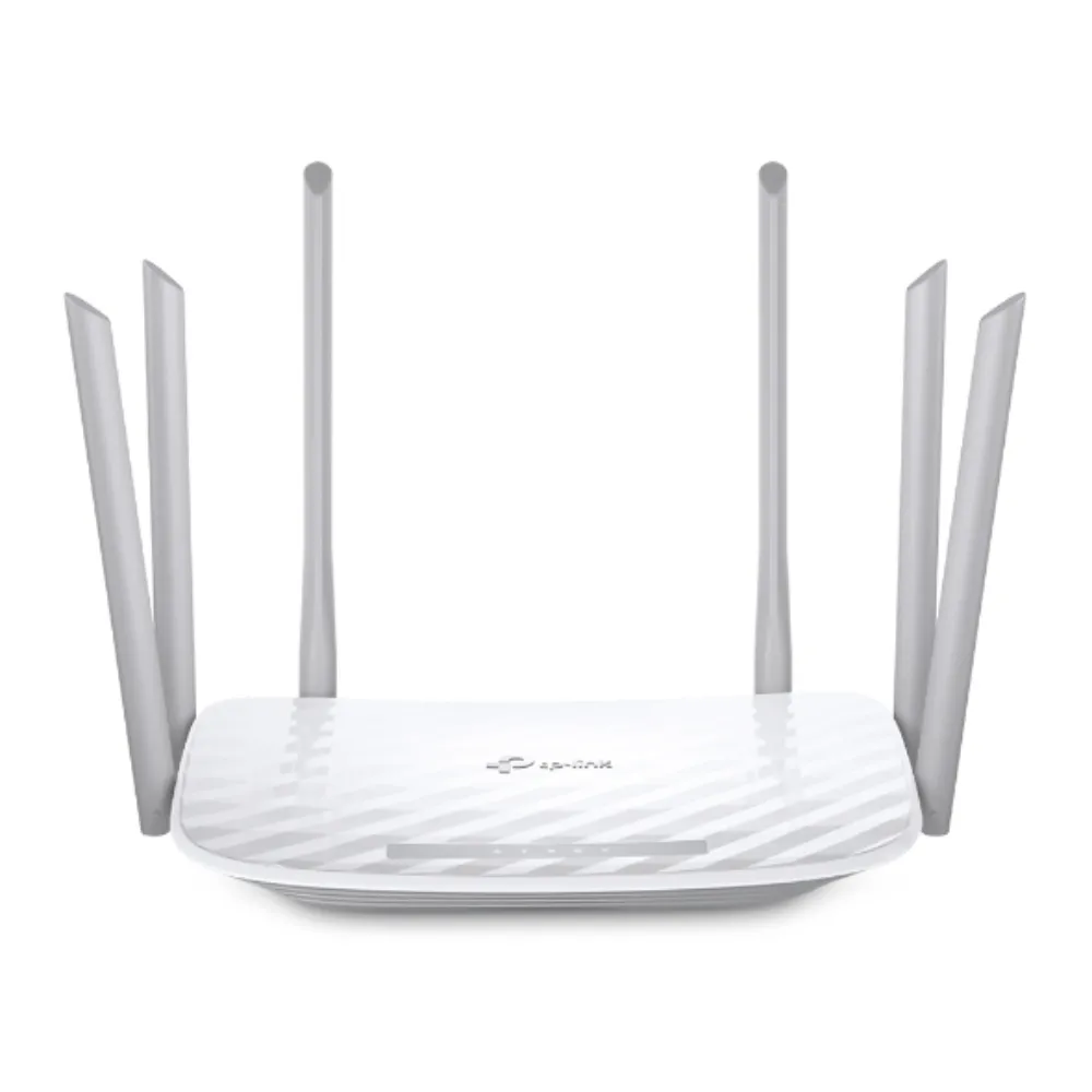 TP-Link Router AC1900 Dual-Band Archer C86