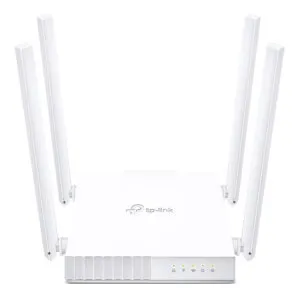 TP-Link Adaptador Wi-Fi 6 AX1800 Dual Band PCI Express Archer TX20E