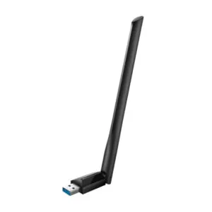 TP-Link Adaptador USB Wi-Fi 6 Archer TX35U Plus AX1800