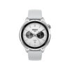 Xiaomi Watch S4 41mm Leather Strap Blanco