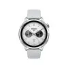 Xiaomi Watch S4 41mm Leather Strap Blanco