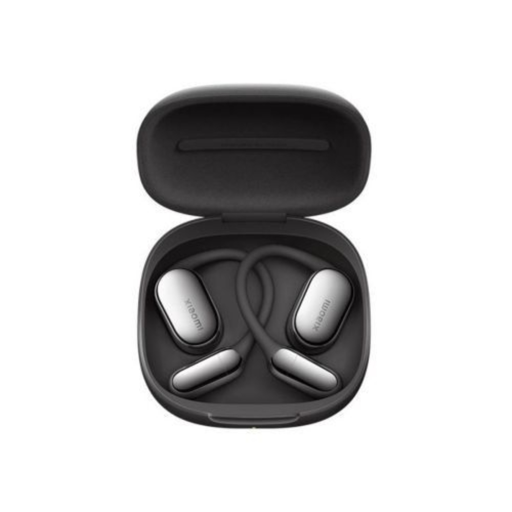Xiaomi OpenWear Stereo Pro Auriculares Abiertos Graphite Black