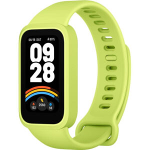 Xiaomi Smart Band 9 Active Pulsera Inteligente Verde
