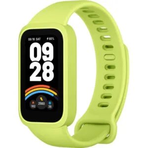 Xiaomi Smart Band 9 Active Pulsera Inteligente Verde