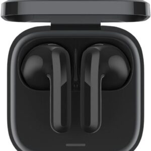 Xiaomi Audifonos Redmi Buds 6 Active Bluetooth Negro