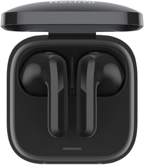 Xiaomi Audifonos Redmi Buds 6 Active Bluetooth Negro