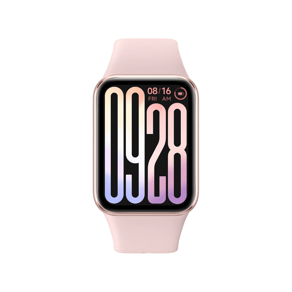 Xiaomi Smart Band 9 Pro Pulsera de Actividad 1.74 AMOLED