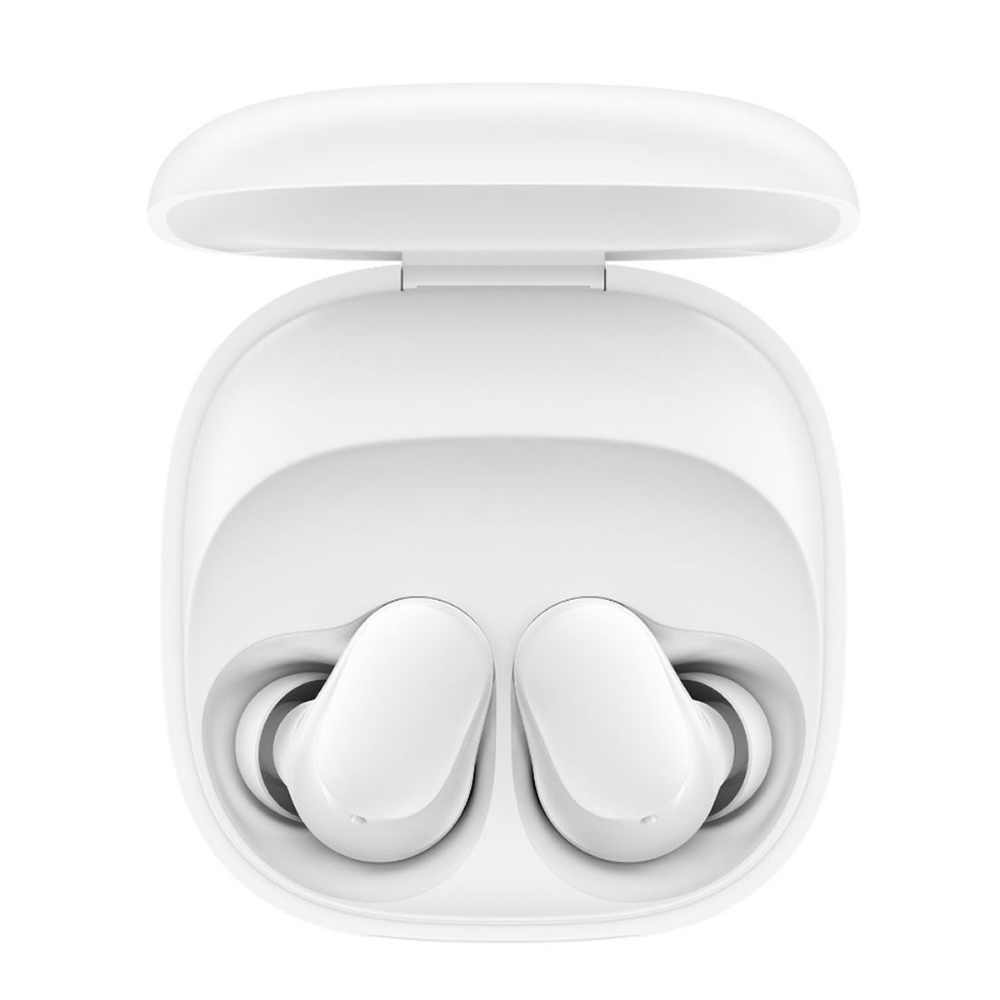 Xiaomi Audifonos Redmi Buds 6 Play TWS Blanco