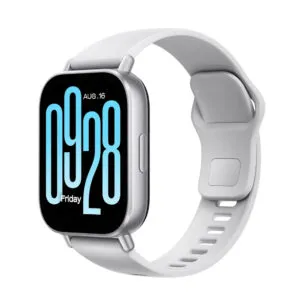 Xiaomi Smartwatch Redmi Watch 5 Active Matte Silver