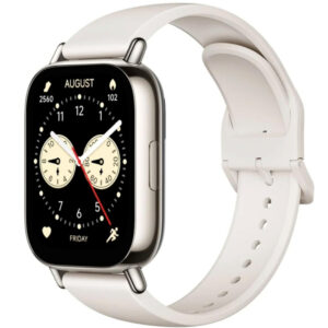 Xiaomi Reloj Redmi Watch 5 Lite Light Gold Pantalla 1.47"