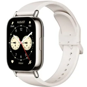 Xiaomi Reloj Redmi Watch 5 Lite Light Gold Pantalla 1.47"