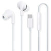 Xiaomi Type-C Earphones White Cable de Audio