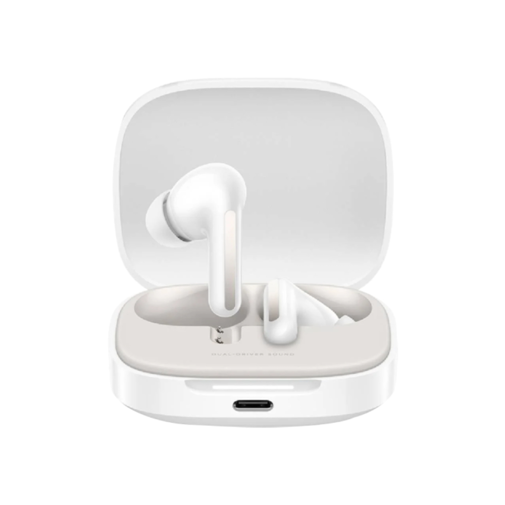 Xiaomi Redmi Buds 6 Auriculares Inalámbricos Cancelación Ruido