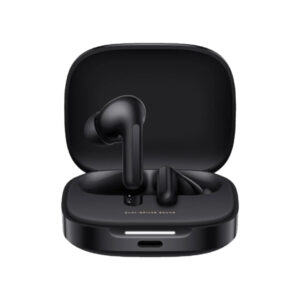 Xiaomi Redmi Buds 6 Night Black Auriculares Inalámbricos