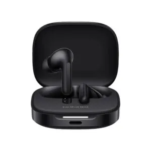 Xiaomi Redmi Buds 6 Night Black Auriculares Inalámbricos