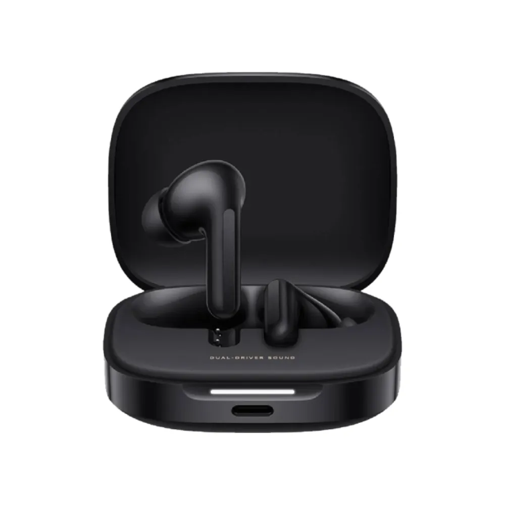 Xiaomi Redmi Buds 6 Night Black Auriculares Inalámbricos